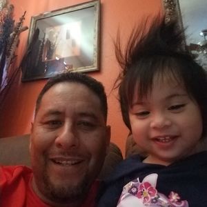 Meet your Posher, Luis